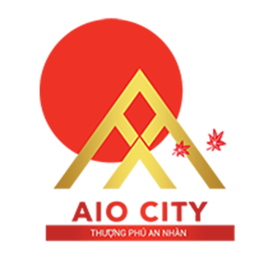 Logo Aio City